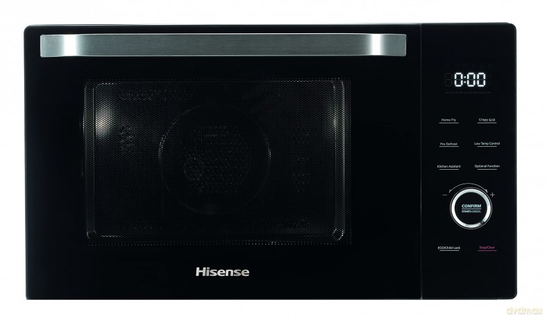 Micro Combi 30l Elettr