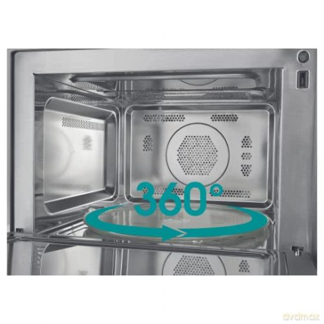 Micro Combi 30l Elettr