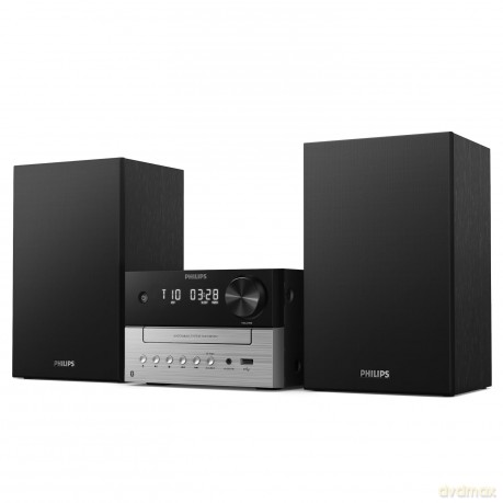 Micro Hi Fi 20w Dab+/Fm Cd Usb
