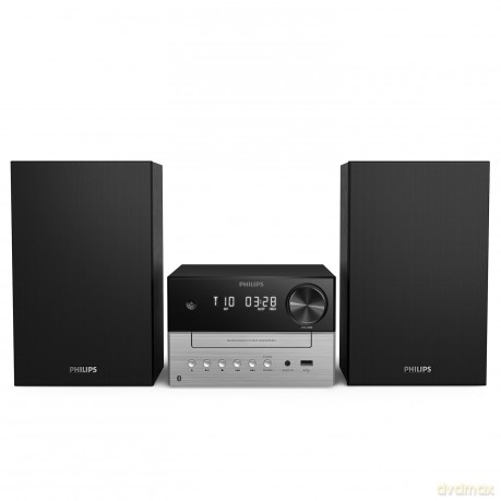 Micro Hi Fi 20w Dab+/Fm Cd Usb