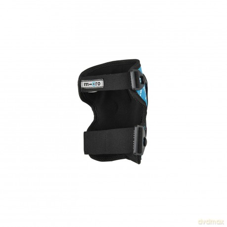 Micro: Ginocchiere E Gomitiere Blu S