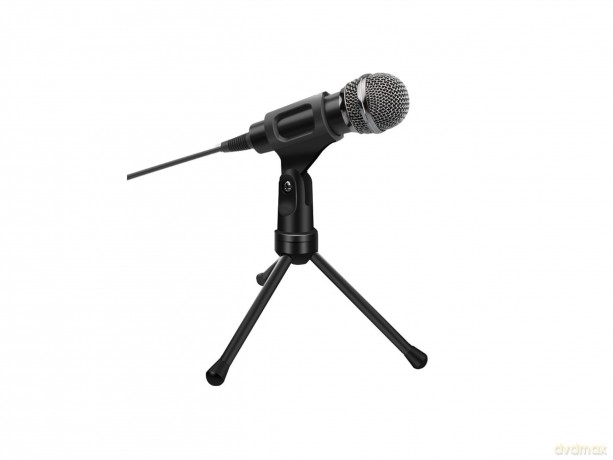 Microfono Usb Da Tavolo Stereo