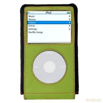 Microglove For Ipod With Video