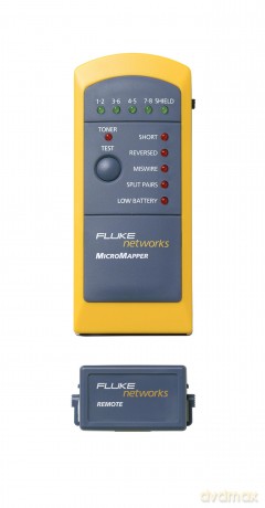 Micromapper