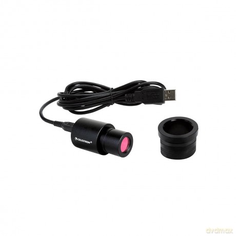 Microscopio Digital Image 2.1mp