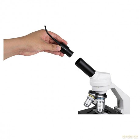 Microscopio Digital Image 2.1mp