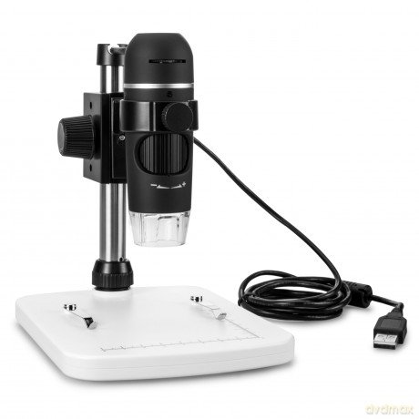 Microscopio Hook Usb5