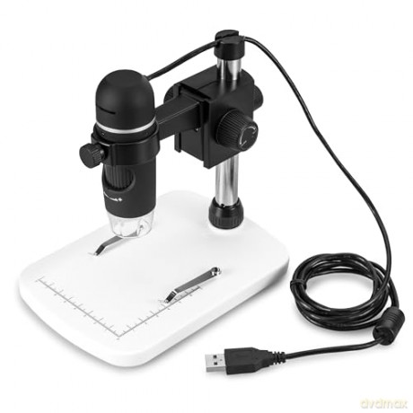 Microscopio Hook Usb5