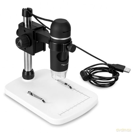 Microscopio Hook Usb5