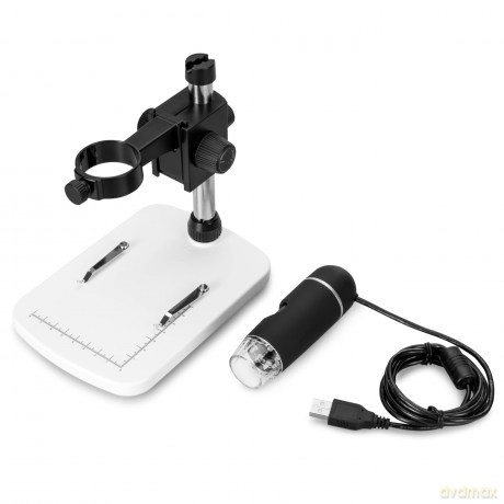 Microscopio Hook Usb5