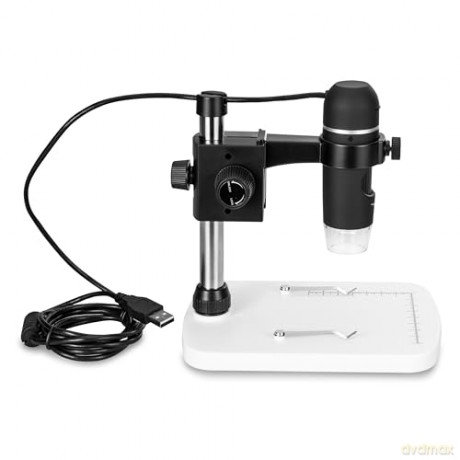 Microscopio Hook Usb5