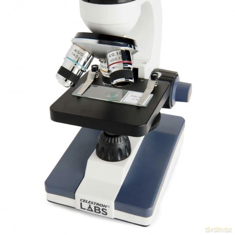 Microscopio Labs Cm1000