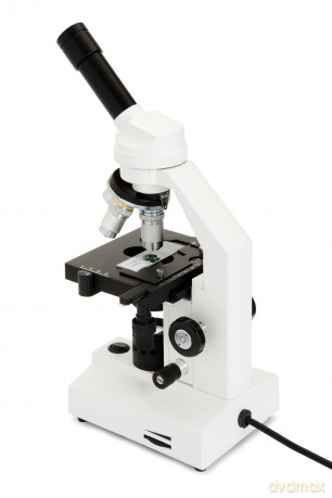 Microscopio Labs Cm2000cf