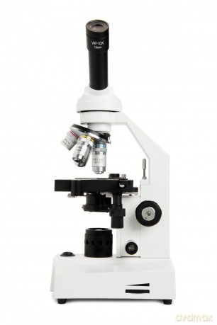 Microscopio Labs Cm2000cf