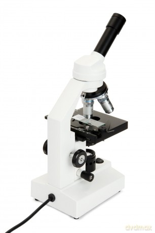 Microscopio Labs Cm2000cf