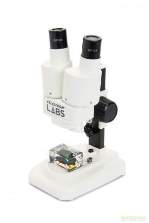 Microscopio Labs S20