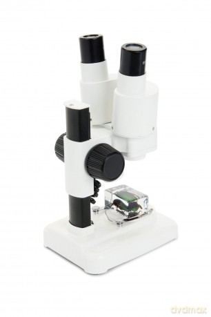 Microscopio Labs S20