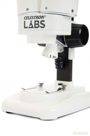 Microscopio Labs S20