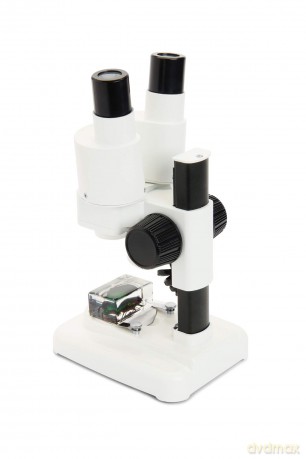 Microscopio Labs S20