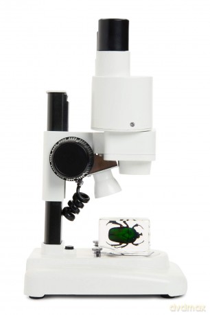 Microscopio Labs S20