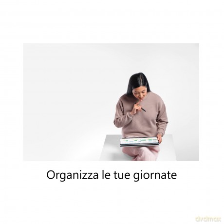 Microsoft 365 Business Std Retailp8