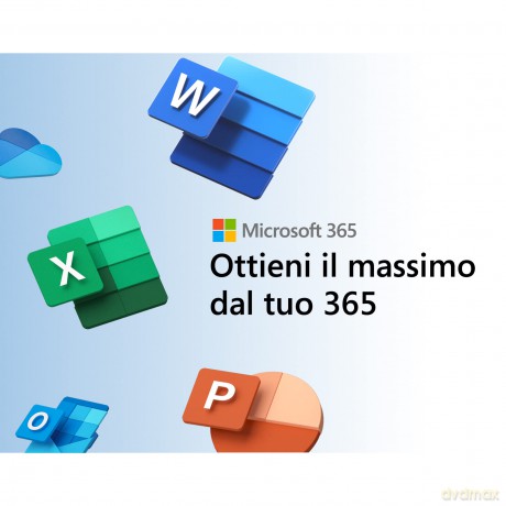 Microsoft 365 Business Std Retailp8