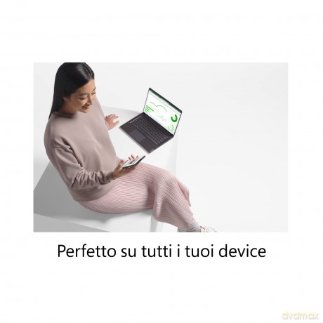 Microsoft 365 Business Std Retailp8