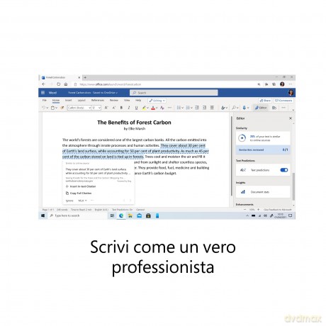 Microsoft 365 Business Std Retailp8