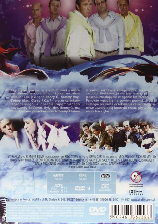 Boy Town [DVD]