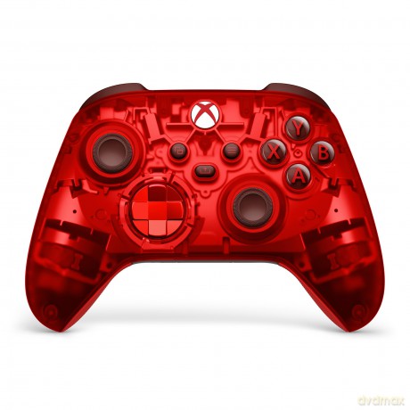 Microsoft Xbox Controller Wireless Pulse Cipher Special Ed.