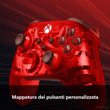 Microsoft Xbox Controller Wireless Pulse Cipher Special Ed.