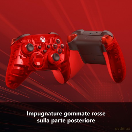 Microsoft Xbox Controller Wireless Pulse Cipher Special Ed.