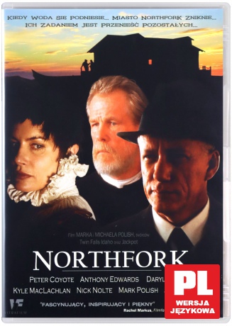 Northfork [DVD]