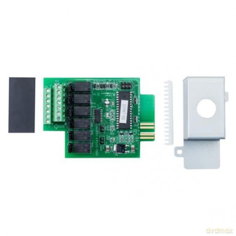 Mini As400 Relay Card