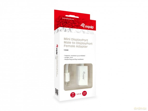 Mini Displayport To Displayport Adp