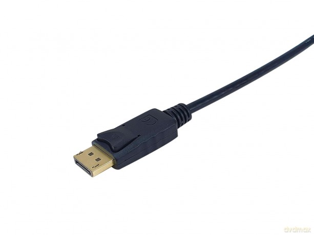 Mini Displayport To Displayport Cab