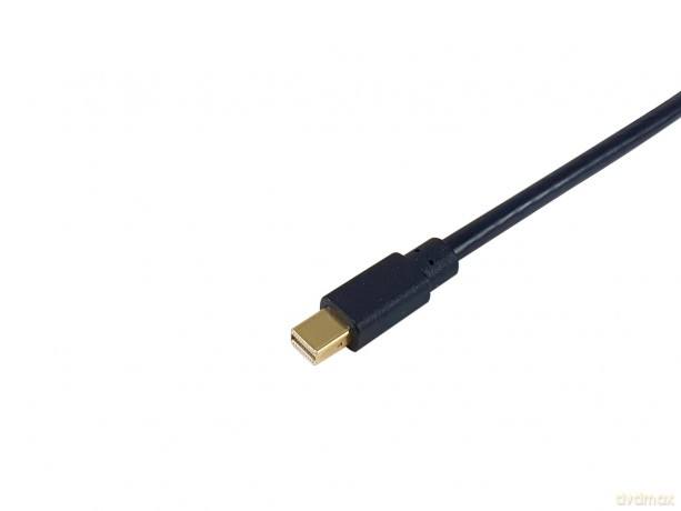 Mini Displayport To Displayport Cab