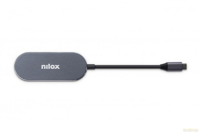 Mini Docking Stat Hdmi 3usb Pd Eth