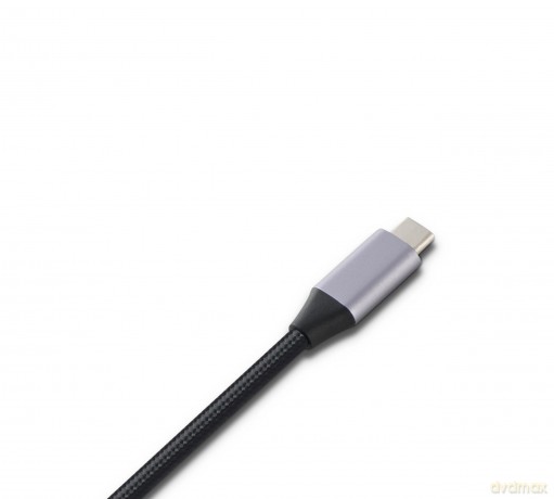 Mini Docking Stat Hdmi 3usb Pd Eth