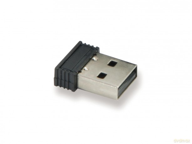 Mini Mouse Wireless Travel
