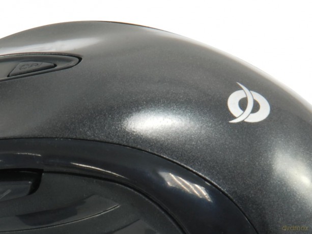 Mini Mouse Wireless Travel