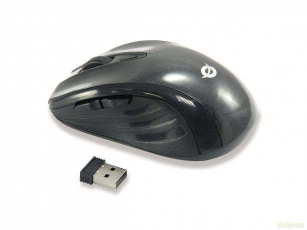 Mini Mouse Wireless Travel