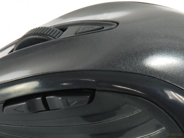 Mini Mouse Wireless Travel