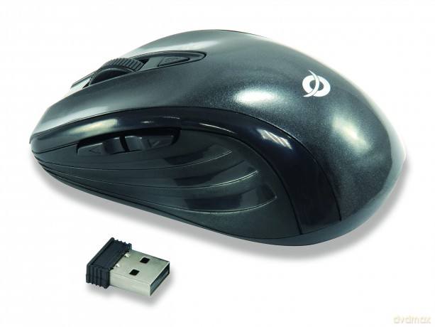 Mini Mouse Wireless Travel