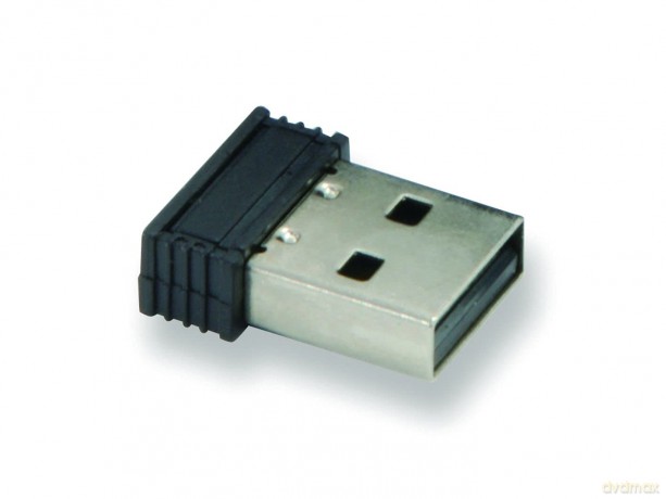 Mini Mouse Wireless Travel