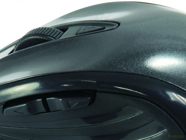 Mini Mouse Wireless Travel