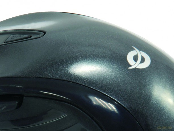 Mini Mouse Wireless Travel