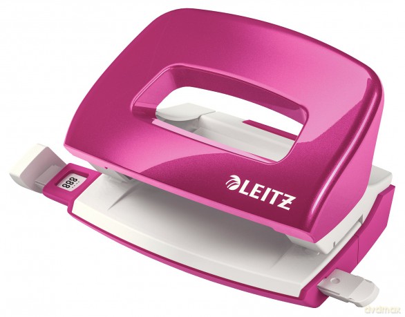 Mini Perforatore Nexxt 2 F Fucsi