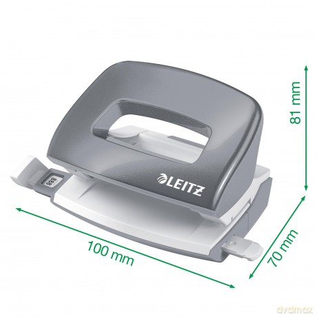 Mini Perforatore Nexxt 2 F Fucsi