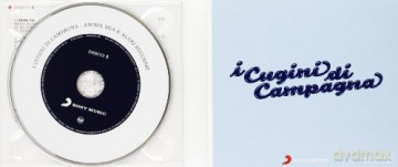 Cugini Di Campagna: Anima Mia E Altri Success [3CD]